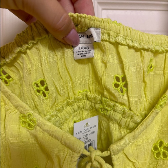 American Eagle Tank - Picture 3 of 4